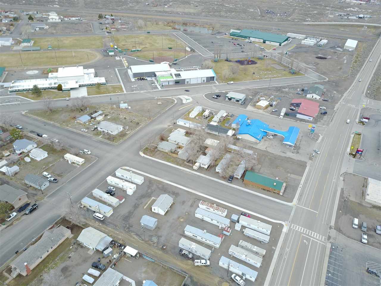 54 E 7th St, Battle Mountain, NV 89820
